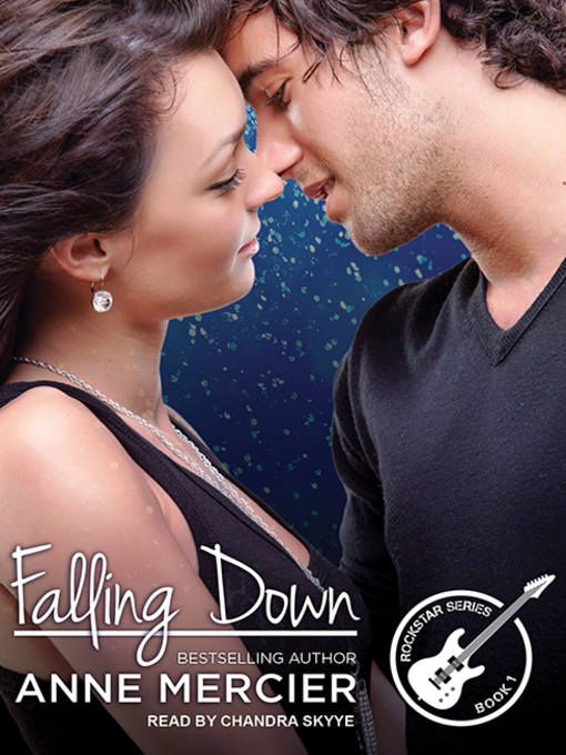 Title details for Falling Down by Anne Mercier - Available